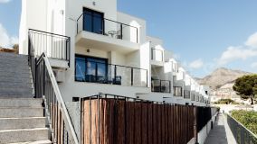 Town House for sale in Benalmadena Costa