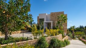Villa zu verkaufen in Marbella Hill Club, Marbella Goldene Meile