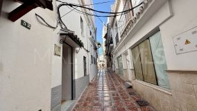Unique Building for sale in Marbella Centro, Marbella City