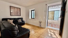 Unique Building for sale in Marbella Centro, Marbella City