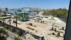 Apartamento en venta en Malaga