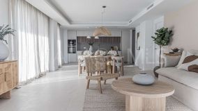 Lägenhet for sale in Reserva del Higuerón, Benalmadena