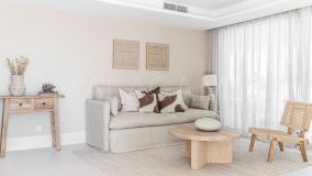 Lägenhet for sale in Reserva del Higuerón, Benalmadena