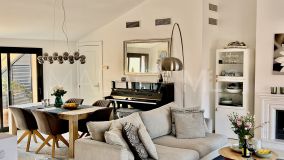 Zweistöckiges Penthouse zu verkaufen in Sitio de Calahonda, Mijas Costa