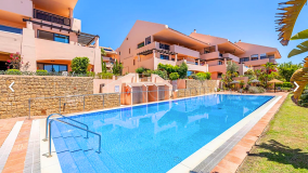 Zweistöckiges Penthouse zu verkaufen in Sitio de Calahonda, Mijas Costa