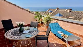 Duplex Penthouse for sale in Sitio de Calahonda, Mijas Costa