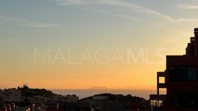 Zweistöckiges Penthouse zu verkaufen in Sitio de Calahonda, Mijas Costa