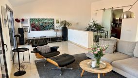 Tvåvånings takvåning for sale in Sitio de Calahonda, Mijas Costa