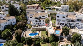 Villa for sale in Torremuelle, Benalmadena