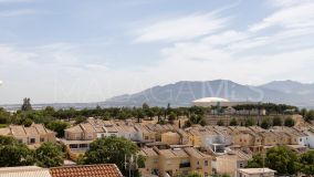 Casa en venta en Malaga - Cruz de Humilladero