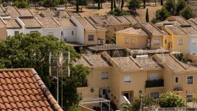Casa en venta en Malaga - Cruz de Humilladero