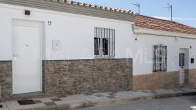 Casa en venta en Malaga - Cruz de Humilladero