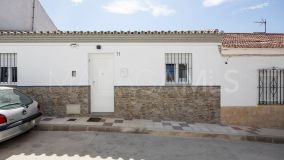 Casa en venta en Malaga - Cruz de Humilladero