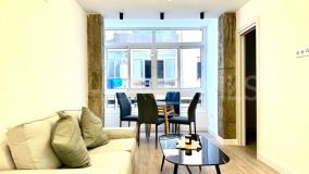Apartment for sale in Perchel Norte - La Trinidad, Malaga
