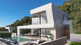 Hus i byn for sale in Malaga - Centro
