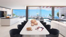 Hus i byn for sale in Malaga - Centro