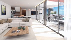 Hus i byn for sale in Malaga - Centro