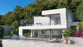 Haus zu verkaufen in Pinares de San Antón, Malaga - Este
