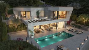 Haus zu verkaufen in Pinares de San Antón, Malaga - Este