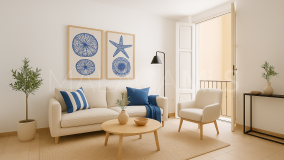 Wohnung zu verkaufen in Malaga - Centro