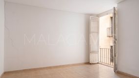 Wohnung zu verkaufen in Malaga - Centro