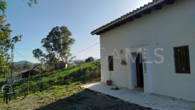 Finca for sale in Cartama