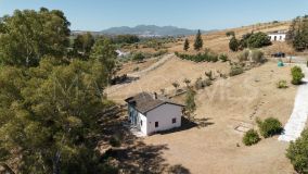 Finca for sale in Cartama