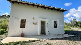 Finca for sale in Cartama