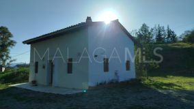 Finca for sale in Cartama