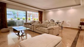 Appartement for sale in El Embrujo Banús, Marbella - Puerto Banus