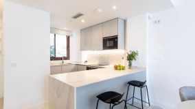 Lägenhet for sale in El Higueron, Fuengirola