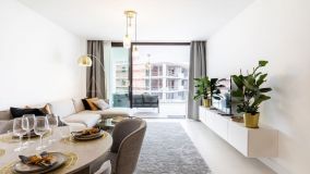 Lägenhet for sale in El Higueron, Fuengirola