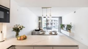 Lägenhet for sale in El Higueron, Fuengirola