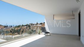 Lägenhet for sale in El Higueron, Fuengirola
