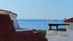 Atico Duplex en venta en Las Lomas del Marbella Club, Marbella Golden Mile