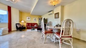Atico Duplex en venta en Las Lomas del Marbella Club, Marbella Golden Mile