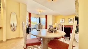 Atico Duplex en venta en Las Lomas del Marbella Club, Marbella Golden Mile