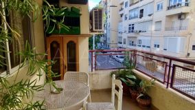 Piso en venta en Malaga