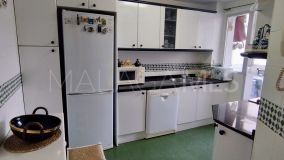 Piso en venta en Malaga