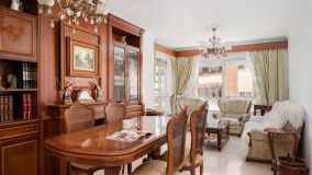 Flat for sale in Malaga
