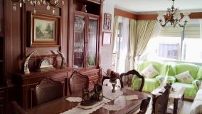Piso en venta en Malaga