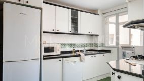 Flat for sale in Malaga