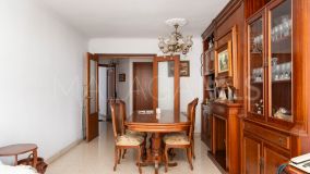 Flat for sale in Malaga