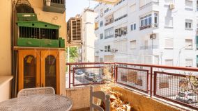 Flat zu verkaufen in Malaga - Centro