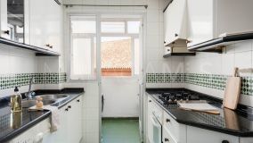 Flat for sale in Malaga
