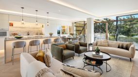 Hus i byn for sale in Elviria, Marbella Öst