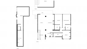 Maison for sale in Elviria, Marbella Est