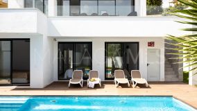Villa zu verkaufen in Torreblanca, Fuengirola