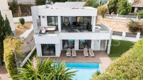 Villa zu verkaufen in Torreblanca, Fuengirola