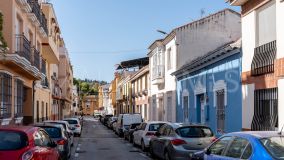 Haus zu verkaufen in La Victoria - Conde de Ureña - Gibralfaro, Malaga - Centro